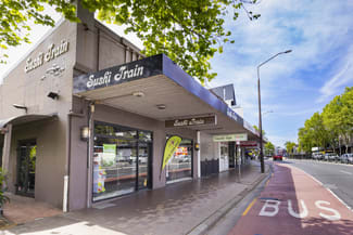 Shop & Retail commercial property for sale at 306-316 Military Road Cremorne NSW 2090