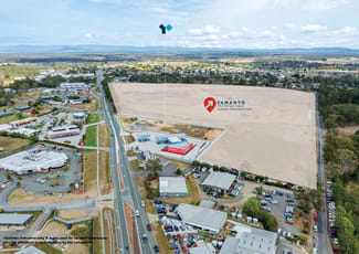 Shop & Retail commercial property for sale at Yamanto Showroom Development Site 20 Saleyards Road Yamanto QLD 4305 Shop & Retail commercial property for sale at Yamanto Showroom Development Site 20 Saleyards Road Yamanto QLD 4305