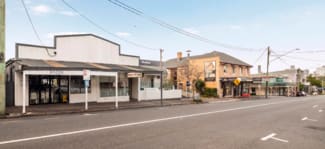 Other commercial property for sale at 233 Given Terrace Paddington QLD 4064