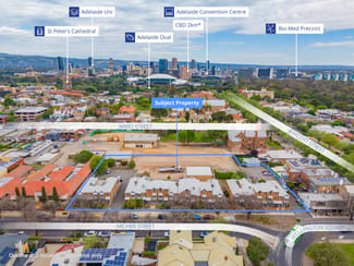 Development / Land commercial property for sale at 201-219 Archer Street North Adelaide SA 5006 Development / Land commercial property for sale at 201-219 Archer Street North Adelaide SA 5006