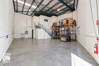Showrooms / Bulky Goods commercial property for sale at 19/159 Arthur Street Homebush West NSW 2140