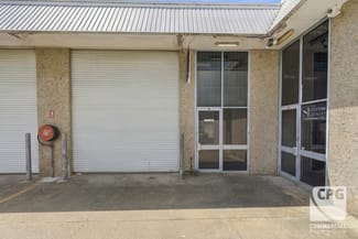 Factory, Warehouse & Industrial commercial property for sale at 15/42 Harp Street Belmore NSW 2192