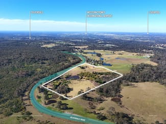 Development / Land commercial property for sale at 1700 Silverdale Road Silverdale NSW 2752 Development / Land commercial property for sale at 1700 Silverdale Road Silverdale NSW 2752