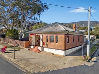 Shop & Retail commercial property for sale at 32 Angus Avenue Kandos NSW 2848 Shop & Retail commercial property for sale at 32 Angus Avenue Kandos NSW 2848