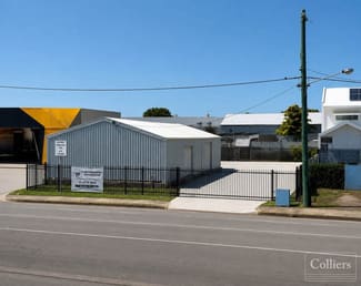 Factory, Warehouse & Industrial commercial property for sale at 50 Kings Road Hyde Park QLD 4812 Factory, Warehouse & Industrial commercial property for sale at 50 Kings Road Hyde Park QLD 4812