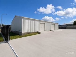 Factory, Warehouse & Industrial commercial property for sale at 50 Kings Road Hyde Park QLD 4812 Factory, Warehouse & Industrial commercial property for sale at 50 Kings Road Hyde Park QLD 4812