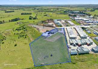 Factory, Warehouse & Industrial commercial property for sale at 21-23 Old Dairy Close Moss Vale NSW 2577 Factory, Warehouse & Industrial commercial property for sale at 21-23 Old Dairy Close Moss Vale NSW 2577