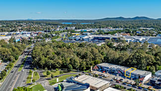 Offices commercial property sold at 3/11 Dan Street Capalaba QLD 4157 Offices commercial property sold at 3/11 Dan Street Capalaba QLD 4157
