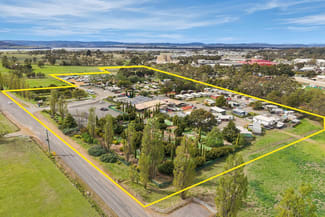 Other commercial property for sale at Barilla Holiday Park/75 Richmond Road Cambridge TAS 7170