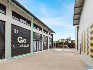 Factory, Warehouse & Industrial commercial property for sale at Unit 32/8 Concord Street Boolaroo NSW 2284 Factory, Warehouse & Industrial commercial property for sale at Unit 32/8 Concord Street Boolaroo NSW 2284