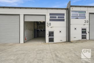 Offices commercial property for sale at 38/390 Marion Street Condell Park NSW 2200 Offices commercial property for sale at 38/390 Marion Street Condell Park NSW 2200