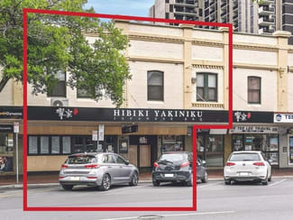 Offices commercial property for sale at 4/113 Gouger Street Adelaide SA 5000