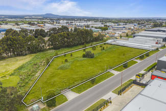 Development / Land commercial property for sale at 5 Icon Drive Delacombe VIC 3356 Development / Land commercial property for sale at 5 Icon Drive Delacombe VIC 3356