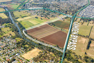 Rural / Farming commercial property for sale at 136, 138 & 142 Macarthur Road Elderslie NSW 2570 Rural / Farming commercial property for sale at 136, 138 & 142 Macarthur Road Elderslie NSW 2570