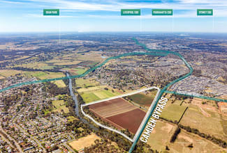 Rural / Farming commercial property for sale at 136, 138 & 142 Macarthur Road Elderslie NSW 2570 Rural / Farming commercial property for sale at 136, 138 & 142 Macarthur Road Elderslie NSW 2570