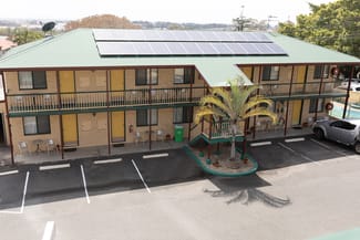 Hotel, Motel, Pub & Leisure commercial property for sale at Gladstone QLD 4680 Hotel, Motel, Pub & Leisure commercial property for sale at Gladstone QLD 4680