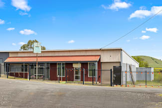 Shop & Retail commercial property for sale at 2819 - 2821 Midland Highway Newlyn VIC 3364 Shop & Retail commercial property for sale at 2819 - 2821 Midland Highway Newlyn VIC 3364