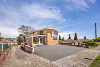 Development / Land commercial property for sale at 125 Kingsgrove Road Kingsgrove NSW 2208 Development / Land commercial property for sale at 125 Kingsgrove Road Kingsgrove NSW 2208