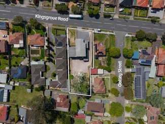 Development / Land commercial property for sale at 125 Kingsgrove Road Kingsgrove NSW 2208 Development / Land commercial property for sale at 125 Kingsgrove Road Kingsgrove NSW 2208