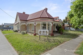 Other commercial property for sale at 97 Burke Street Maryborough VIC 3465 Other commercial property for sale at 97 Burke Street Maryborough VIC 3465