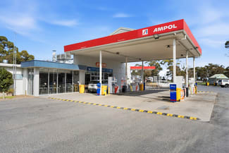 Other commercial property for sale at Ampol Roadhouse 2 Dukes Highway Keith SA 5267 Other commercial property for sale at Ampol Roadhouse 2 Dukes Highway Keith SA 5267