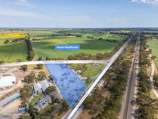Other commercial property for sale at Ampol Roadhouse 2 Dukes Highway Keith SA 5267 Other commercial property for sale at Ampol Roadhouse 2 Dukes Highway Keith SA 5267