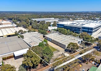 Factory, Warehouse & Industrial commercial property for sale at 1 Amour Street Milperra NSW 2214 Factory, Warehouse & Industrial commercial property for sale at 1 Amour Street Milperra NSW 2214