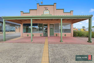 Offices commercial property for sale at 1 Contingent Street Trafalgar VIC 3824