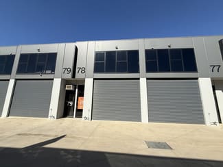Factory, Warehouse & Industrial commercial property for sale at 84-110 Cranwell Street Braybrook VIC 3019 Factory, Warehouse & Industrial commercial property for sale at 84-110 Cranwell Street Braybrook VIC 3019