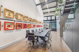 Offices commercial property for sale at suite 53/26-32 Pirrama Road Pyrmont NSW 2009