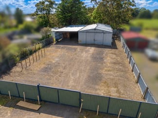 Factory, Warehouse & Industrial commercial property for sale at 5264 Midland Highway Elaine VIC 3334 Factory, Warehouse & Industrial commercial property for sale at 5264 Midland Highway Elaine VIC 3334