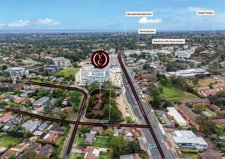 Other commercial property for sale at 11-19 Yattenden Crescent Baulkham Hills NSW 2153