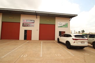 Factory, Warehouse & Industrial commercial property for sale at Unit 10/16 McCourt Road Yarrawonga NT 0830
