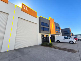 Factory, Warehouse & Industrial commercial property for lease at Unit 8/20-22 Ellerslie Road Meadowbrook QLD 4131 Factory, Warehouse & Industrial commercial property for lease at Unit 8/20-22 Ellerslie Road Meadowbrook QLD 4131