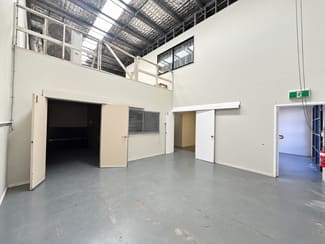 Factory, Warehouse & Industrial commercial property for lease at Unit 8/20-22 Ellerslie Road Meadowbrook QLD 4131 Factory, Warehouse & Industrial commercial property for lease at Unit 8/20-22 Ellerslie Road Meadowbrook QLD 4131