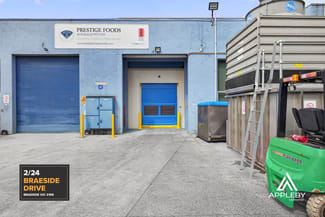 Factory, Warehouse & Industrial commercial property for sale at 2/24 Braeside Drive Braeside VIC 3195 Factory, Warehouse & Industrial commercial property for sale at 2/24 Braeside Drive Braeside VIC 3195