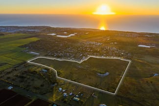 Development / Land commercial property for sale at 3 Innes Park Road Innes Park QLD 4670 Development / Land commercial property for sale at 3 Innes Park Road Innes Park QLD 4670