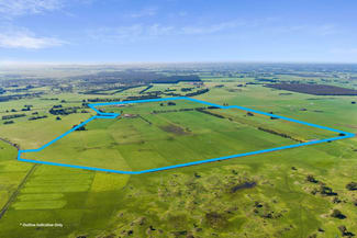 Rural / Farming commercial property for sale at 360 Settlement Road Swan Marsh VIC 3249