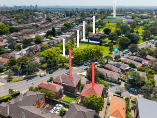 Other commercial property for sale at 46 Cobar Street & 345 Old Canterbury Road Dulwich Hill NSW 2203 Other commercial property for sale at 46 Cobar Street & 345 Old Canterbury Road Dulwich Hill NSW 2203
