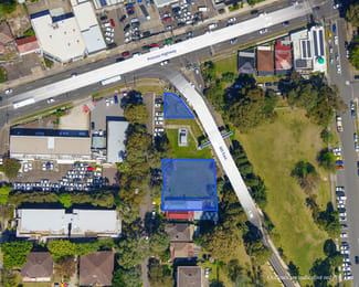 Development / Land commercial property for sale at 6, 8, 14, 16 & 18 Ann Street Wolli Creek NSW 2205 Development / Land commercial property for sale at 6, 8, 14, 16 & 18 Ann Street Wolli Creek NSW 2205