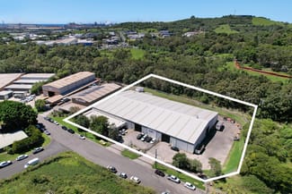 Factory, Warehouse & Industrial commercial property for sale at 23 Prince of Wales Avenue Unanderra NSW 2526 Factory, Warehouse & Industrial commercial property for sale at 23 Prince of Wales Avenue Unanderra NSW 2526