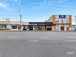Other commercial property for sale at 455-459 Torrens Road Woodville Park SA 5011 Other commercial property for sale at 455-459 Torrens Road Woodville Park SA 5011