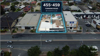 Other commercial property for sale at 455-459 Torrens Road Woodville Park SA 5011 Other commercial property for sale at 455-459 Torrens Road Woodville Park SA 5011