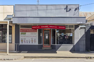 Medical / Consulting commercial property for sale at 41 High Street Street Trentham VIC 3458 Medical / Consulting commercial property for sale at 41 High Street Street Trentham VIC 3458