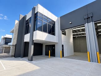 Factory, Warehouse & Industrial commercial property for sale at Unit 1/13 Craftsman Drive Diggers Rest VIC 3427 Factory, Warehouse & Industrial commercial property for sale at Unit 1/13 Craftsman Drive Diggers Rest VIC 3427