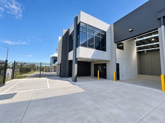 Factory, Warehouse & Industrial commercial property for sale at Unit 1/13 Craftsman Drive Diggers Rest VIC 3427 Factory, Warehouse & Industrial commercial property for sale at Unit 1/13 Craftsman Drive Diggers Rest VIC 3427
