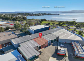 Factory, Warehouse & Industrial commercial property for sale at 6/45 Kemblawarra Road Warrawong NSW 2502 Factory, Warehouse & Industrial commercial property for sale at 6/45 Kemblawarra Road Warrawong NSW 2502