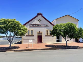 Other commercial property for sale at 5 Barton Street Cobar NSW 2835 Other commercial property for sale at 5 Barton Street Cobar NSW 2835