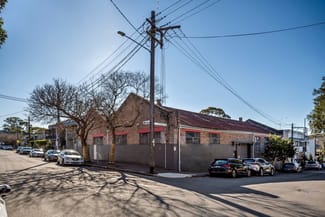 Factory, Warehouse & Industrial commercial property for sale at 50-58 Evans Street Rozelle NSW 2039 Factory, Warehouse & Industrial commercial property for sale at 50-58 Evans Street Rozelle NSW 2039