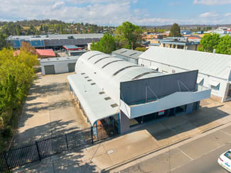 Development / Land commercial property for sale at 173 Rusden Street Armidale NSW 2350